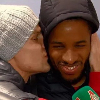 Логотип @lokonocontext - loko no context