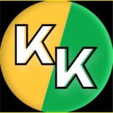 Логотип @lokostchat - ПАРК КАК КУРЬЕРОМ - ЧАТ