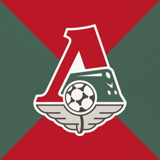 Логотип @lokowomen - ЖФК «Локомотив» Москва