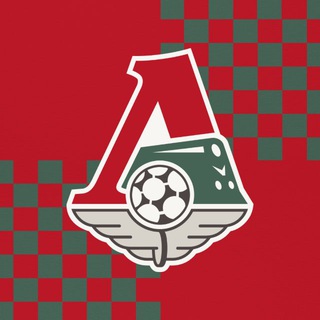 Логотип @lokoyouth - Молодёжная команда ФК «Локомотив»