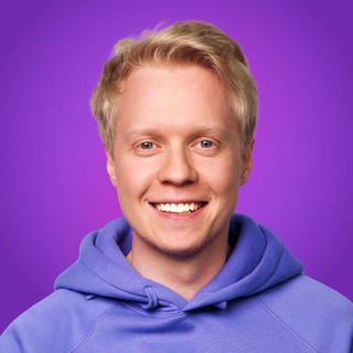 Логотип @loktev_blog - Локтев Сергей | Блог 👨🏼‍💻