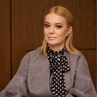 Логотип @lokteva_official - Россия. Дети. Локтева.