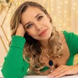 Логотип @lola_mandala - МАГИНЯ ЛОЛА