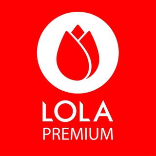 Логотип @lola_premium - Lola premium🌷