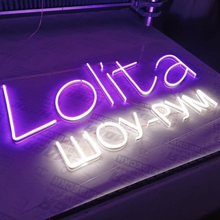 Логотип @lola_shop116 - Lolа.shop116