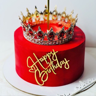 Логотип @lolacake - Lola_cake_