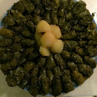 Логотип @lolamuradovarecepti - ЛОЛА МУРАДОВА - РЕЦЕПТЫ