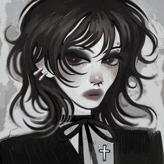 Логотип @lolasdohla - лолаленд