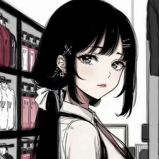 Логотип @lolisnka - ⋆ffff•