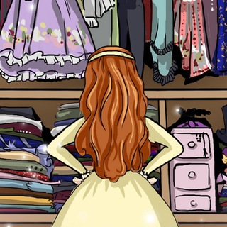 Логотип @lolitafashionday - Lolita Fashion Day 🩷 Lolita Market 13.06.2026