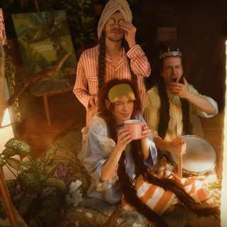 Логотип @lolitakos - Лолита Косс