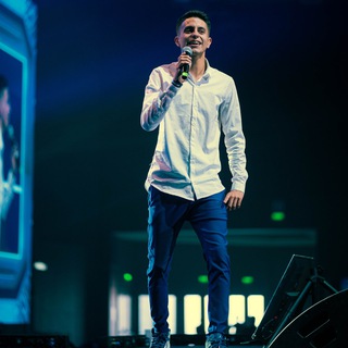 Логотип @lolitoo7 - Lorenzo Vargas