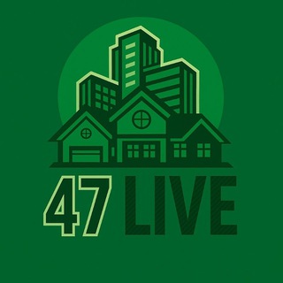 Логотип @lolive47 - 47 LIVE | ЛО