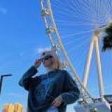 Логотип @lolka_tun - поля💓