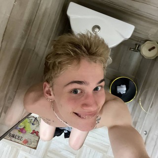 Логотип @lollchelti - чурки