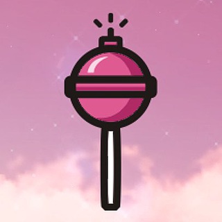Логотип @lollibomb_translate - LolliBomb translate