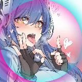 Логотип @lollihouse - Loli House✨🌸 | Арты, комиксы, мемы и т.д.🔥