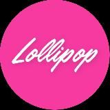 Логотип @lolly22pops - lolly22pops