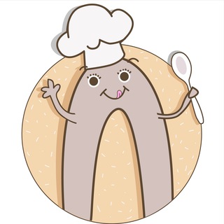 Логотип @Lolojka - Ложка