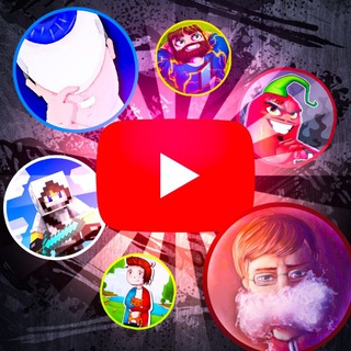 Логотип @lololoshka_videos_yt - Лололошка|Фиксай|Домер|Фиксплей| Неркин