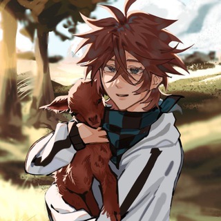 Логотип @lololowkafans - [АРХИВ] lololowka arts / лололошка