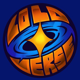 Логотип @loloverse2025 - LOLO•VERSE