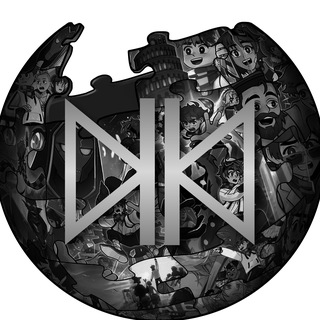 Логотип @lolowikiru - Lololoshka Wiki | Мастерская [47]