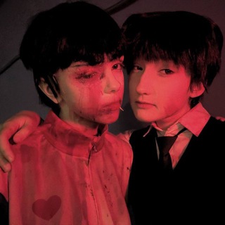 Логотип @lolpopa354 - Чел я не крышка