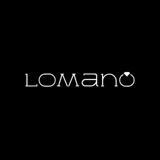Логотип @lomano3d - LOMANO-3D Услуги для ювелиров! 💎