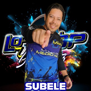 Логотип @lomastop - LO + TOP / jmlinarez