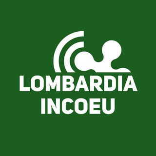 Логотип @lombardiaincoeu - Lombardia Incoeu