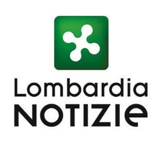 Логотип @lombardianotizieofficial - Lombardia Notizie
