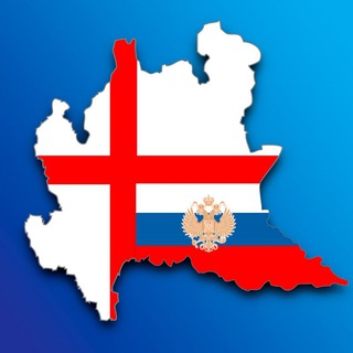 Логотип @lombardiarussiagen - LR, Geopolitica e News