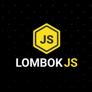 Логотип @lombokjs - Lombok JS