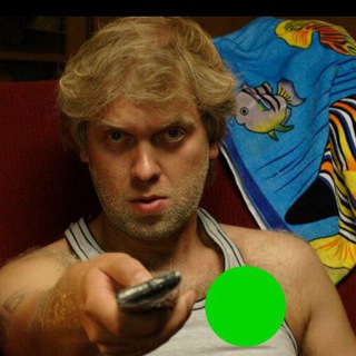 Логотип @lomm_tv - ЛОМ