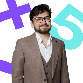 Логотип @lomonosov_basemath - Плюшмат ЕГЭ | Базовая математика | Lomonosov School