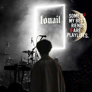 Логотип @lonaill - Ꮮᴏnᴀil