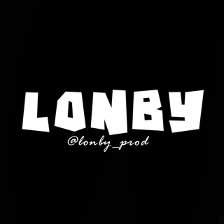 Логотип @lonby_prod - LONBY DESIGN