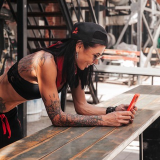 Логотип @lonchakovatatyana - LONCHAKOVA ✨life