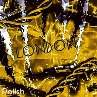 Логотип @lond0n0 - •|LonD0n|•