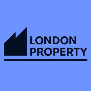 Логотип @london_properties - LONDON PROPERTY