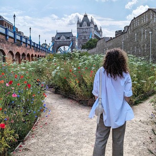 Логотип @londonspeaker - London Speaker