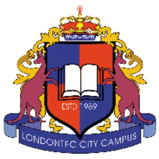 Логотип @londontec - Londontec Metro - Pearson HND