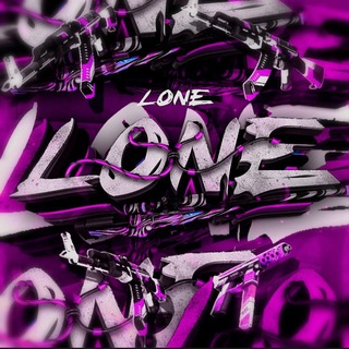 Логотип @lone_trader19 - Lone trade