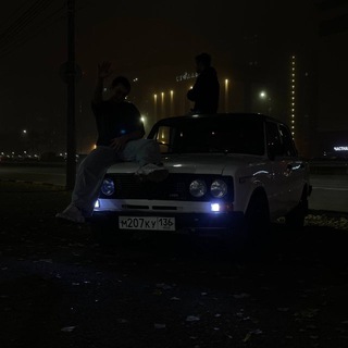 Логотип @lonelovvv - lonelovv