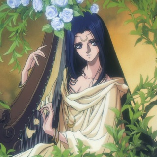 Логотип @lonelyanimenights - // retro anime aesthetic //