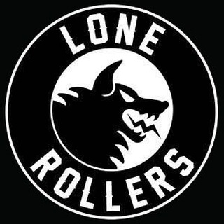 Логотип @lonerollersmods - Lone Rollers Mods