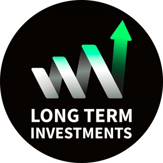 Логотип @long_term_investments - Long Term Investments