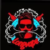 Логотип @long_vape - long_vape