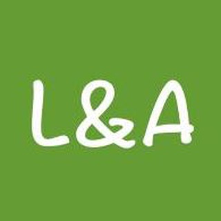 Логотип @longandactive - Long & Active Life